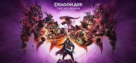 Dragon Age: The Veilguard system requirements