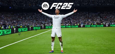 EA SPORTS FC 25 system requirements