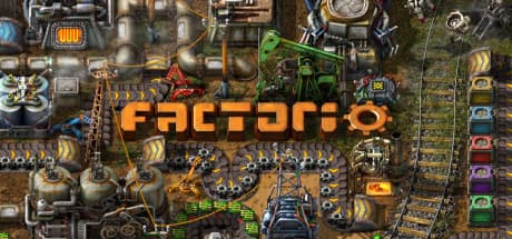 Factorio system requirements