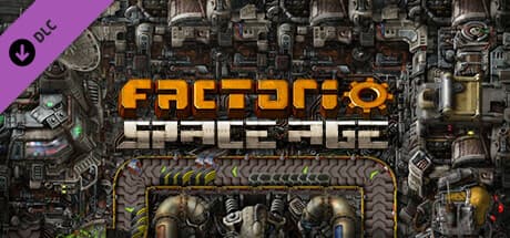 Factorio: Space Age system requirements