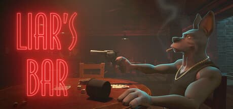 Liar's Bar system requirements