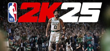 NBA 2K25 system requirements