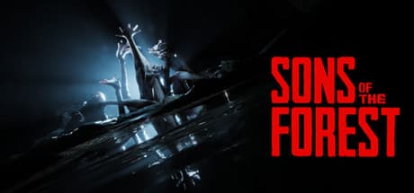 Sons Of The Forest system requirements