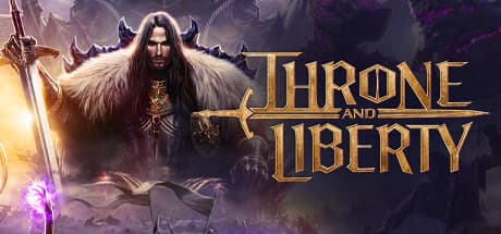 THRONE AND LIBERTY system requirements